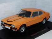 Ford Capri