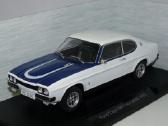 Ford Capri - nuotraukos Nr. 2