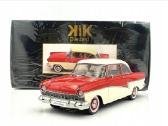 Ford Taunus