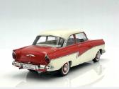 Ford Taunus - nuotraukos Nr. 3