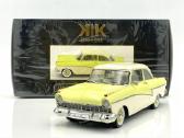 Ford Taunus - nuotraukos Nr. 4