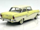 Ford Taunus - nuotraukos Nr. 6