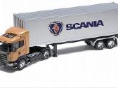 Scania V8 R470
