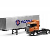Scania V8 R470 - nuotraukos Nr. 2