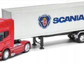 Scania V8 R730
