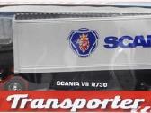 Scania V8 R730 - nuotraukos Nr. 2