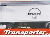 Man Tgx - nuotraukos Nr. 2