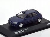 Peugeot 306 - nuotraukos Nr. 3
