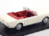 Ford Mustang - nuotraukos Nr. 2