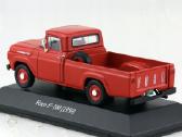 Ford F100 - nuotraukos Nr. 2