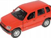 Chevrolet Niva Lada