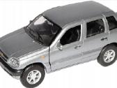 Chevrolet Niva Lada - nuotraukos Nr. 2