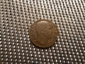 5 centimai 1942 Italija - nuotraukos Nr. 2
