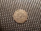 3 grošai 1780 Prusija - Sidabras - nuotraukos Nr. 2