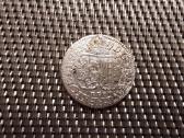 1/12 talerio 1763 Vokietija - Sidabras - nuotraukos Nr. 2