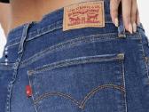Levis džinsai originalūs nauji - nuotraukos Nr. 2