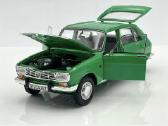Renault 16 - nuotraukos Nr. 5
