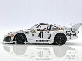 Porsche 935 - nuotraukos Nr. 2