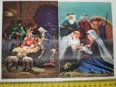 3D Stereo atvirukai, švarūs 1970-1980 laikotarpio - nuotraukos Nr. 8