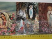 3D Stereo atvirukai, švarūs 1970-1980 laikotarpio - nuotraukos Nr. 9