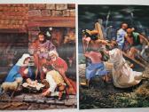 3D Stereo atvirukai, švarūs 1970-1980 laikotarpio - nuotraukos Nr. 12