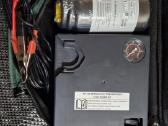 Kompresorius visu tipu automobilams su klijais 12v - nuotraukos Nr. 5