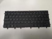 Dell Xps 15 9570 dalys - nuotraukos Nr. 4