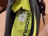 Diadora dviratininko bateliai - nuotraukos Nr. 3