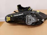Diadora dviratininko bateliai - nuotraukos Nr. 2