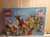Lego ir puzzle