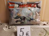 Lego ir puzzle - nuotraukos Nr. 3