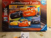 Lego ir puzzle - nuotraukos Nr. 6