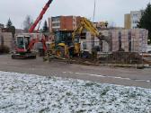 Vandentiekio- Nuotekų Inžinerinių Tinklų Statyba - nuotraukos Nr. 4
