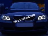 Xenon, LED, Angel Eyes, Markeriai, H7, H11, T10 - nuotraukos Nr. 11