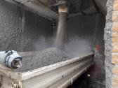 Smėlis žvyras ,skalda,atsijos betonas - nuotraukos Nr. 10