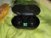Y50 Tws bluetooth belaidės ausinės su mikrofonu