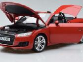 Audi TT - nuotraukos Nr. 2