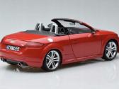 Audi TT - nuotraukos Nr. 3