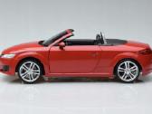 Audi TT - nuotraukos Nr. 4