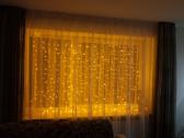 LED lauko girlianda - nuotraukos Nr. 2