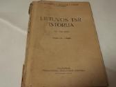 Antikvarinės mokinio knygos 1957-68 - nuotraukos Nr. 5