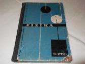 Antikvarinės mokinio knygos 1957-68 - nuotraukos Nr. 9