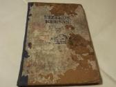Antikvarinės mokinio knygos 1957-68 - nuotraukos Nr. 11
