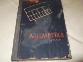 Antikvarinės mokinio knygos 1957-68 - nuotraukos Nr. 14