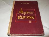Antikvarinės mokinio knygos 1957-68
