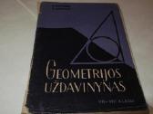 Antikvarinės mokinio knygos 1957-68 - nuotraukos Nr. 2