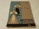 Antikvarinės mokinio knygos 1957-68 - nuotraukos Nr. 15