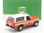 Ford Bronco - nuotraukos Nr. 2