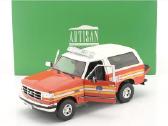 Ford Bronco - nuotraukos Nr. 3