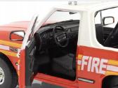 Ford Bronco - nuotraukos Nr. 4